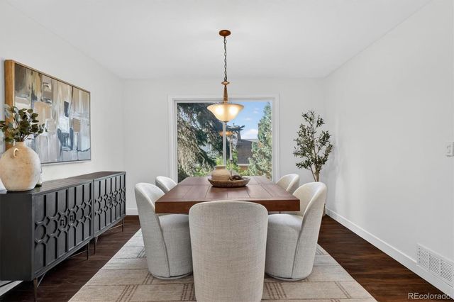 8274 S Saint Paul Way, Centennial, CO 80122