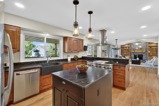 8274 S Saint Paul Way, Centennial, CO 80122