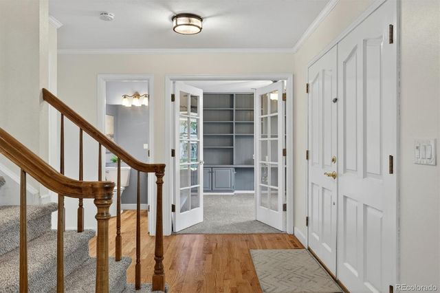 8274 S Saint Paul Way, Centennial, CO 80122