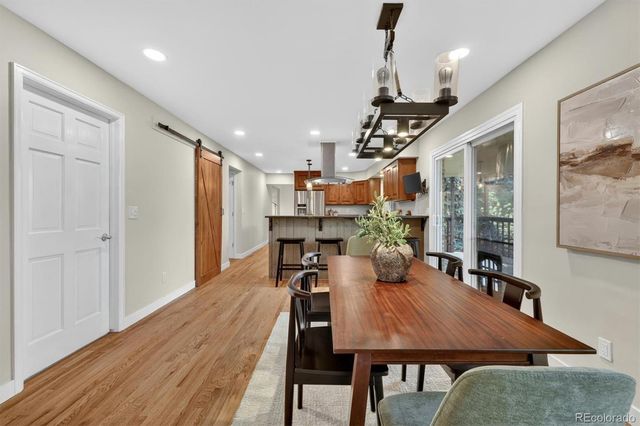 8274 S Saint Paul Way, Centennial, CO 80122