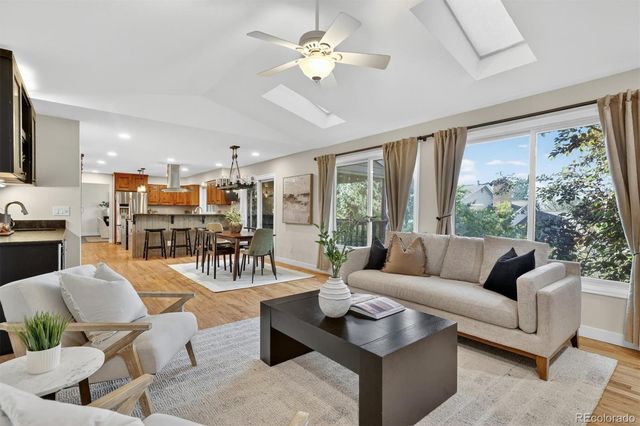 8274 S Saint Paul Way, Centennial, CO 80122
