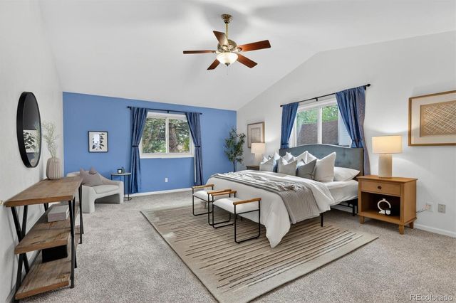 8274 S Saint Paul Way, Centennial, CO 80122