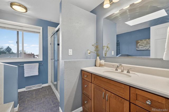 8274 S Saint Paul Way, Centennial, CO 80122