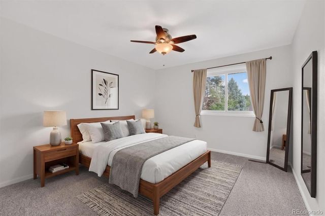 8274 S Saint Paul Way, Centennial, CO 80122