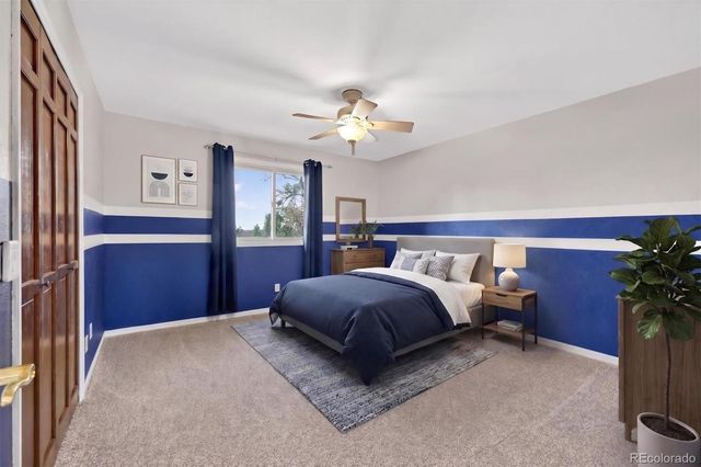 8274 S Saint Paul Way, Centennial, CO 80122