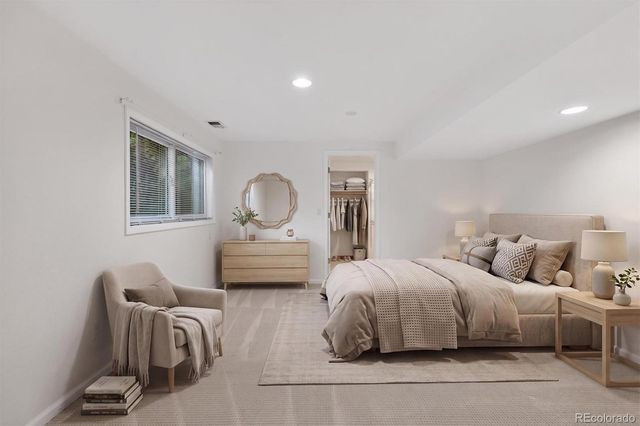 8274 S Saint Paul Way, Centennial, CO 80122