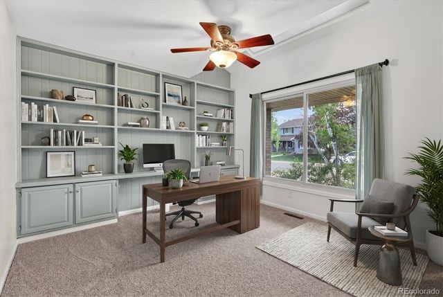 8274 S Saint Paul Way, Centennial, CO 80122