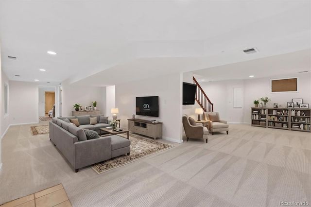 8274 S Saint Paul Way, Centennial, CO 80122