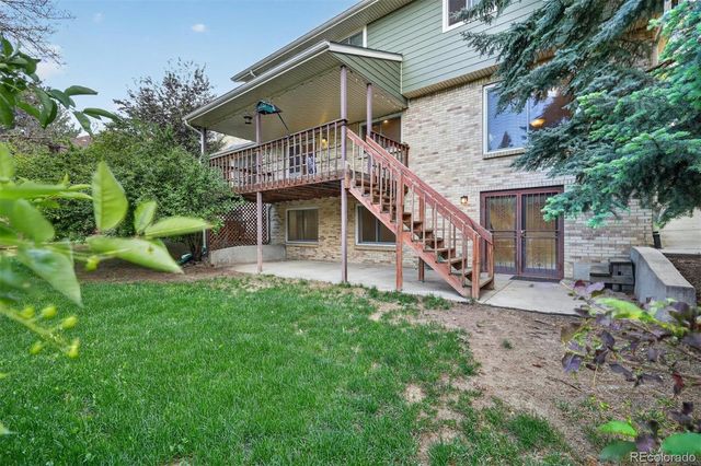 8274 S Saint Paul Way, Centennial, CO 80122