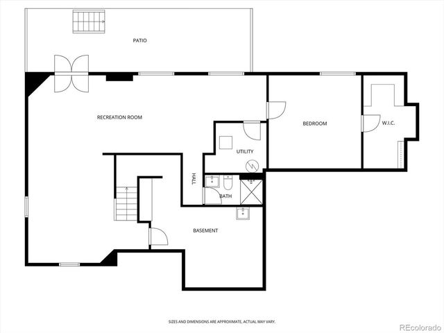 8274 S Saint Paul Way, Centennial, CO 80122