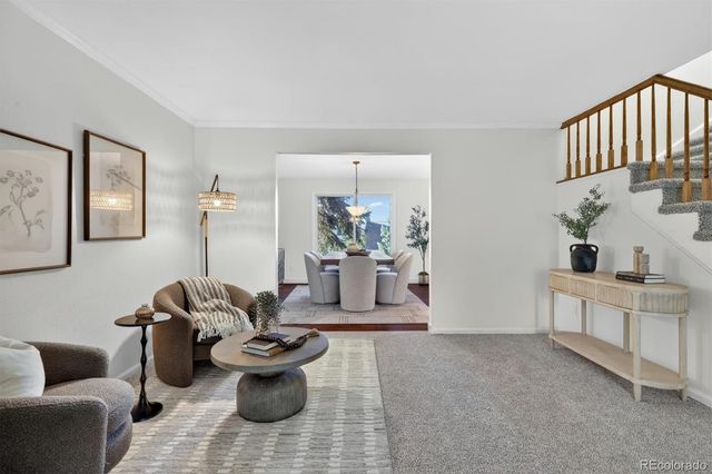 8274 S Saint Paul Way, Centennial, CO 80122