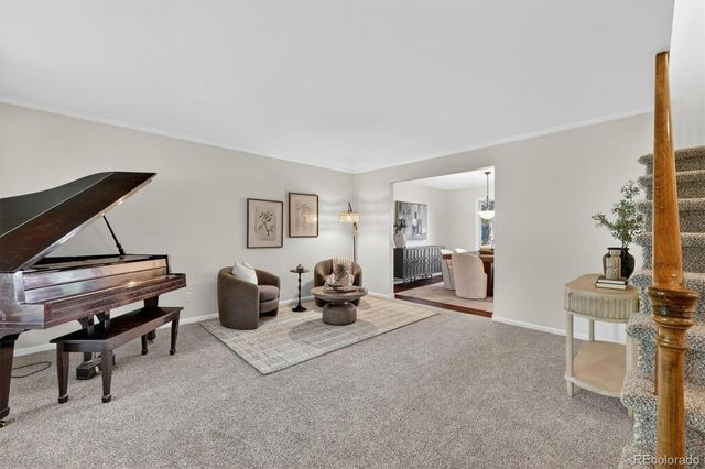 8274 S Saint Paul Way, Centennial, CO 80122