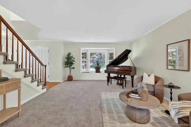 8274 S Saint Paul Way, Centennial, CO 80122