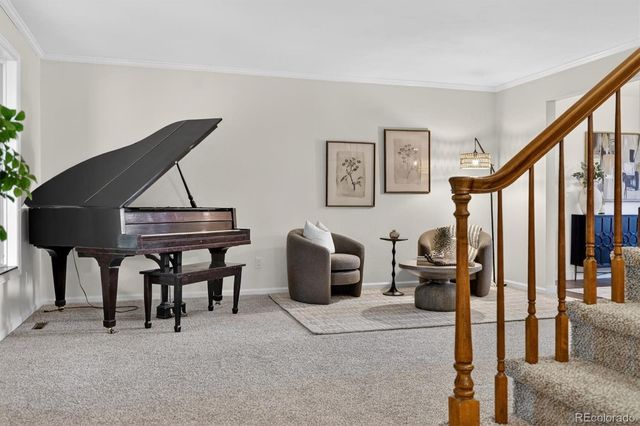 8274 S Saint Paul Way, Centennial, CO 80122