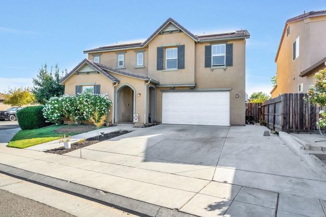 3507 Carmelita Avenue, Clovis, CA 93619