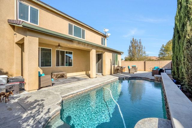 3507 Carmelita Avenue, Clovis, CA 93619
