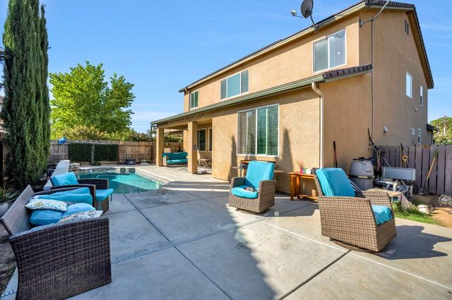 3507 Carmelita Avenue, Clovis, CA 93619