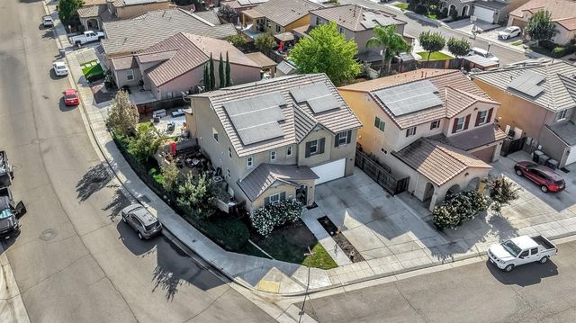 3507 Carmelita Avenue, Clovis, CA 93619