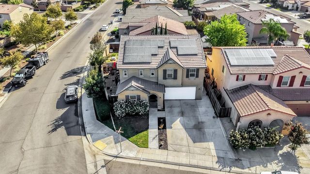 3507 Carmelita Avenue, Clovis, CA 93619
