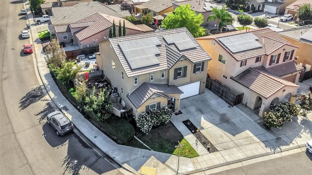 3507 Carmelita Avenue, Clovis, CA 93619
