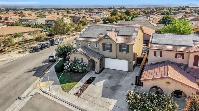 3507 Carmelita Avenue, Clovis, CA 93619