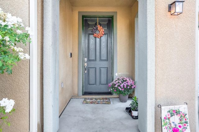 3507 Carmelita Avenue, Clovis, CA 93619