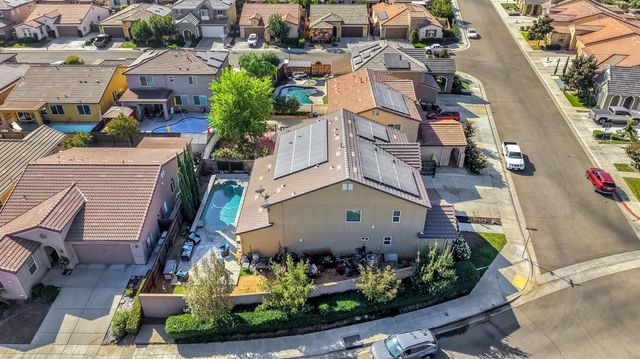 3507 Carmelita Avenue, Clovis, CA 93619