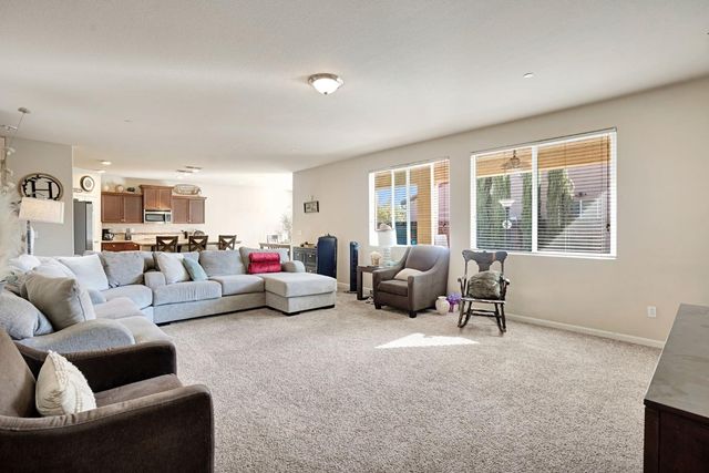 3507 Carmelita Avenue, Clovis, CA 93619