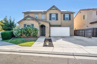 3507 Carmelita Avenue, Clovis, CA 93619