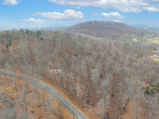 Lot 35 Knights Lane, Somerset, KY 42503