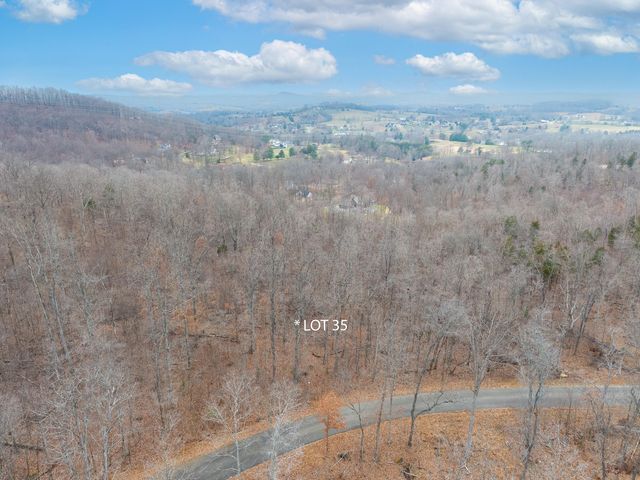 Lot 35 Knights Lane, Somerset, KY 42503