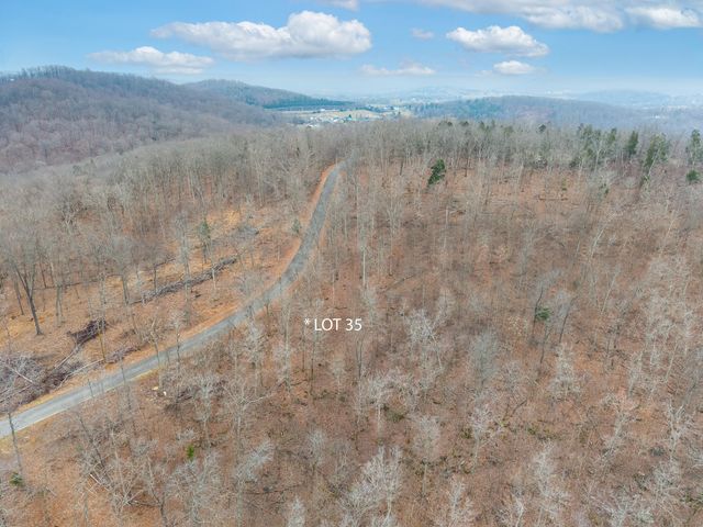 Lot 35 Knights Lane, Somerset, KY 42503
