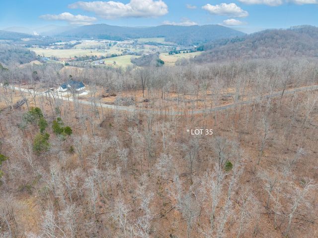 Lot 35 Knights Lane, Somerset, KY 42503