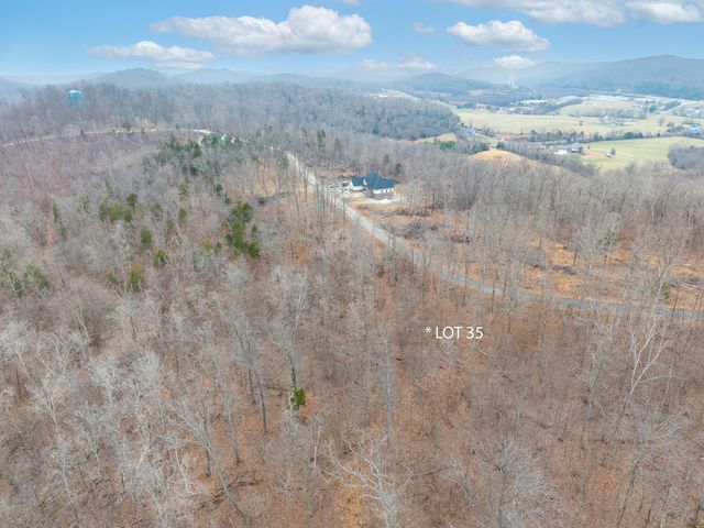 Lot 35 Knights Lane, Somerset, KY 42503