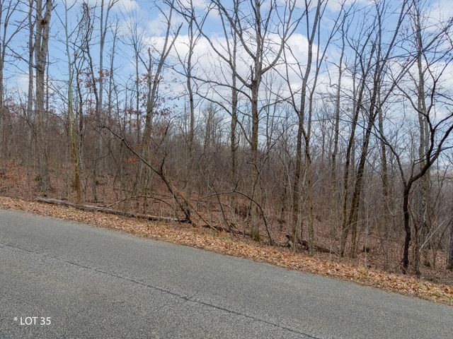 Lot 35 Knights Lane, Somerset, KY 42503