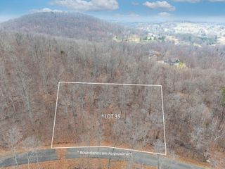 Lot 35 Knights Lane, Somerset, KY 42503