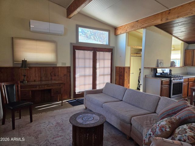307 N WASHINGTON Avenue A, Bisbee, AZ 85603