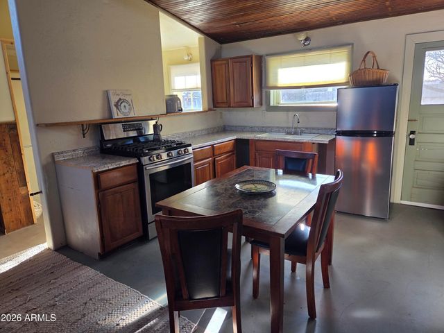 307 N WASHINGTON Avenue A, Bisbee, AZ 85603