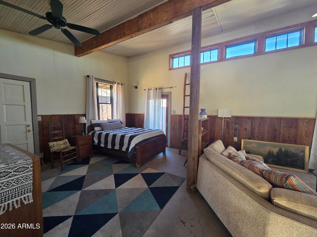 307 N WASHINGTON Avenue A, Bisbee, AZ 85603