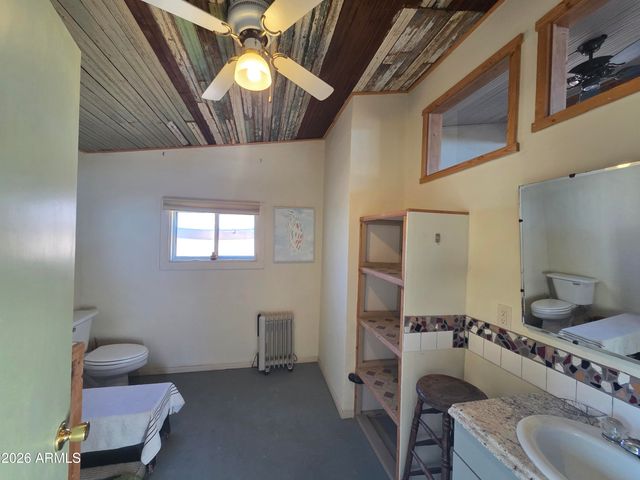 307 N WASHINGTON Avenue A, Bisbee, AZ 85603