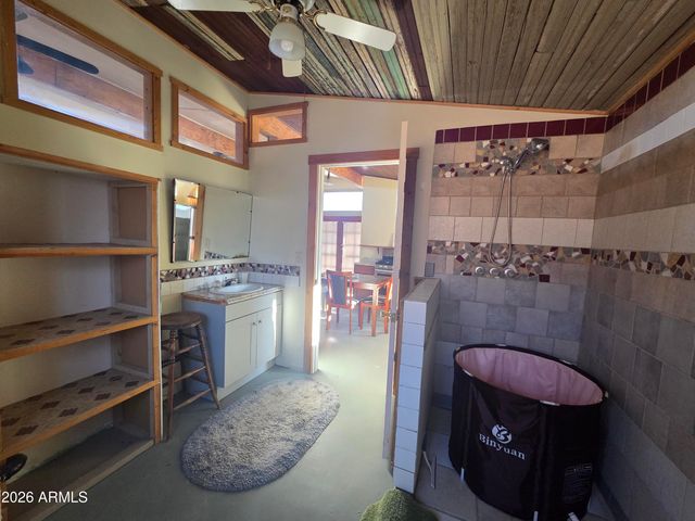 307 N WASHINGTON Avenue A, Bisbee, AZ 85603