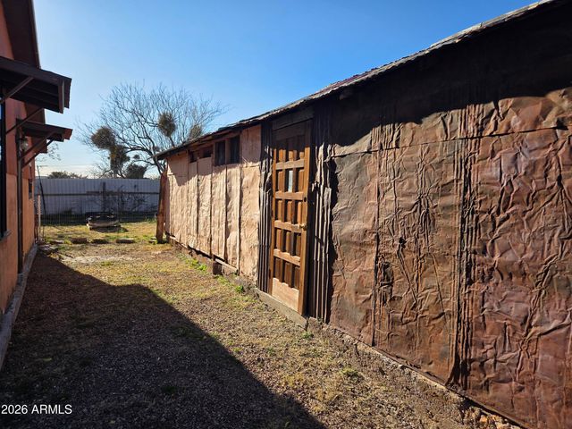 307 N WASHINGTON Avenue A, Bisbee, AZ 85603