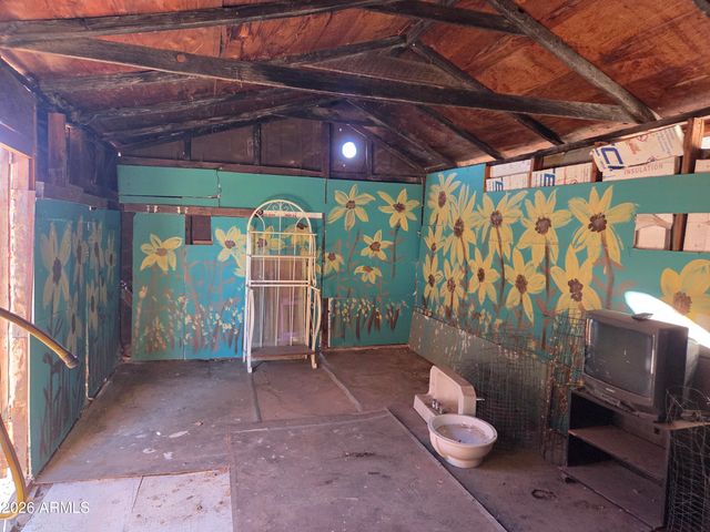 307 N WASHINGTON Avenue A, Bisbee, AZ 85603