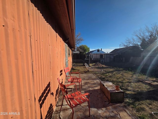 307 N WASHINGTON Avenue A, Bisbee, AZ 85603