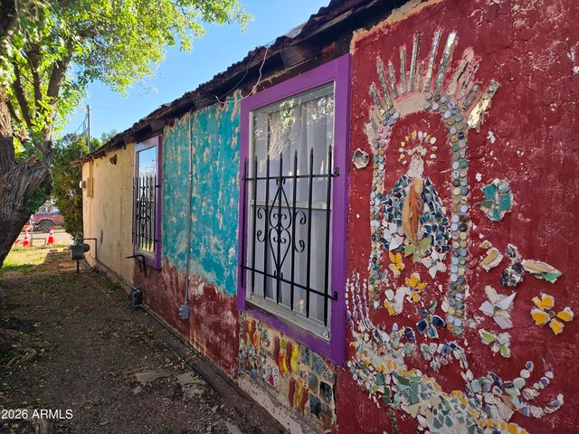 307 N WASHINGTON Avenue A, Bisbee, AZ 85603