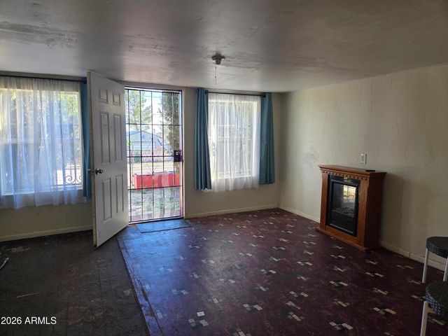 307 N WASHINGTON Avenue A, Bisbee, AZ 85603