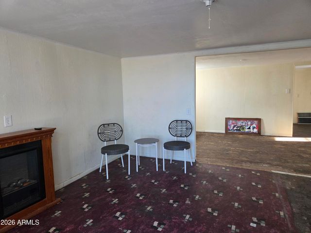 307 N WASHINGTON Avenue A, Bisbee, AZ 85603