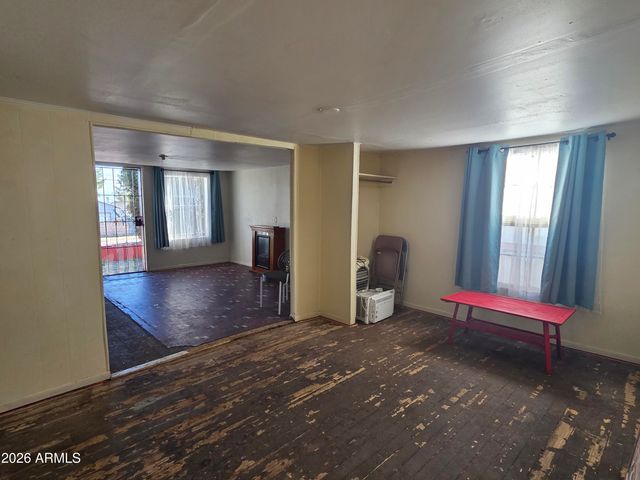 307 N WASHINGTON Avenue A, Bisbee, AZ 85603