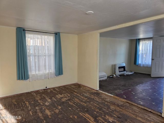 307 N WASHINGTON Avenue A, Bisbee, AZ 85603