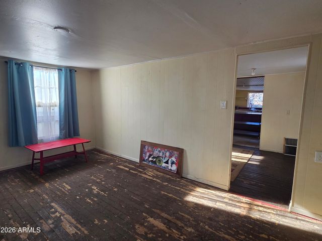 307 N WASHINGTON Avenue A, Bisbee, AZ 85603